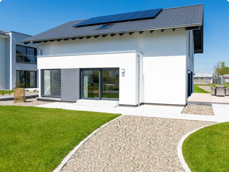 外構リフォーム