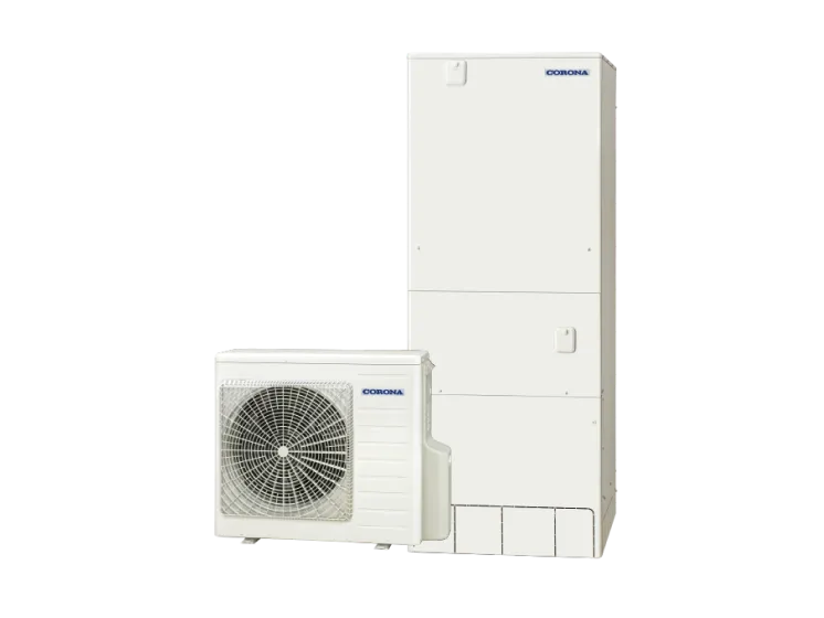 ガス給湯器/エコキュート