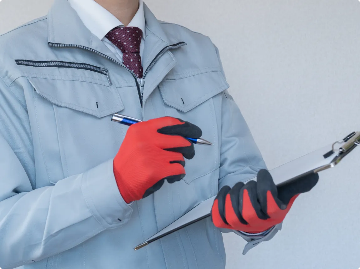 丁寧なヒアリングと寄り添ったご提案