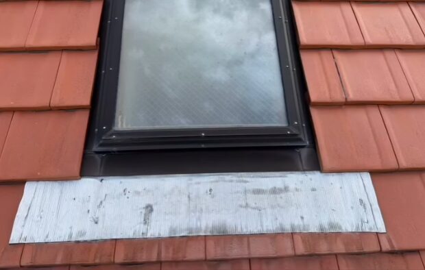 漏水修繕工事 Before