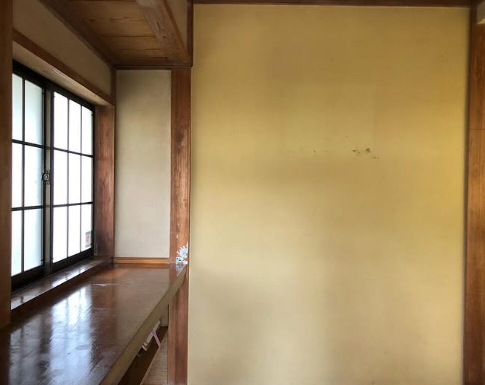 リフォーム Before