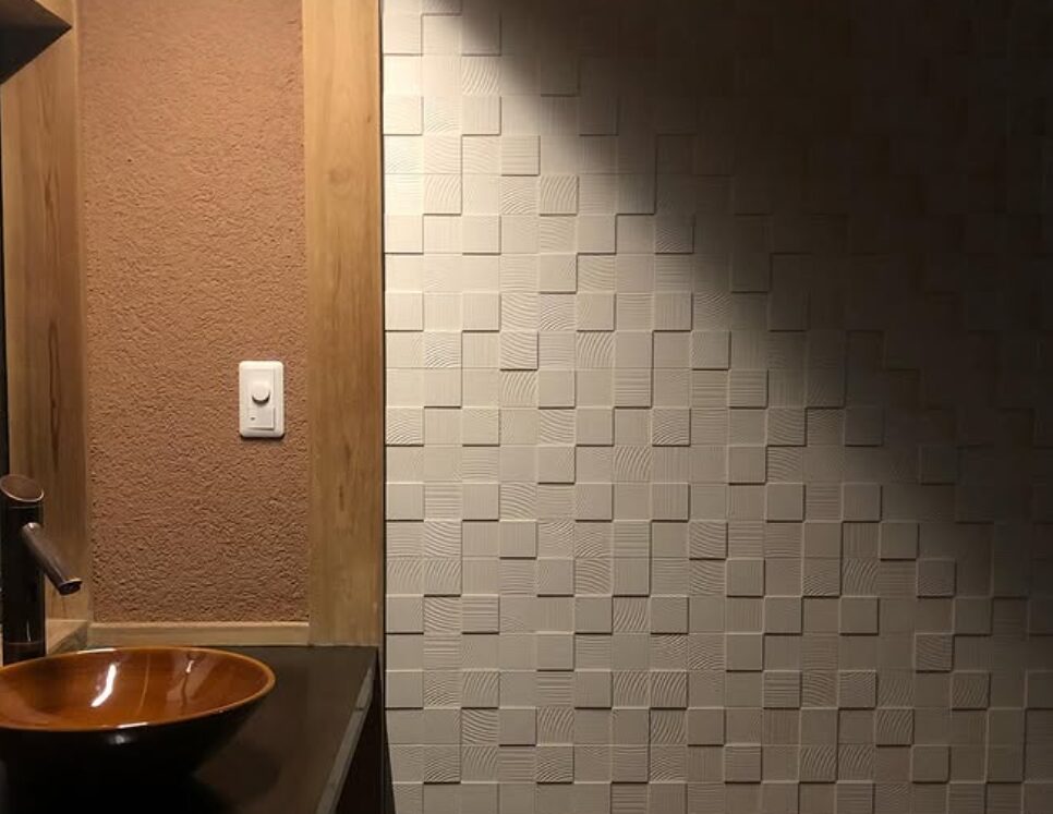 リフォーム After